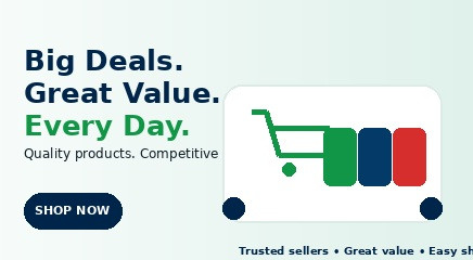Admac Marketplace promo