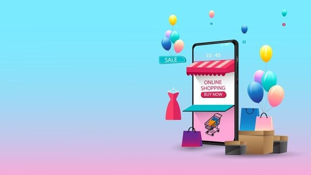 Customer Login Page Image