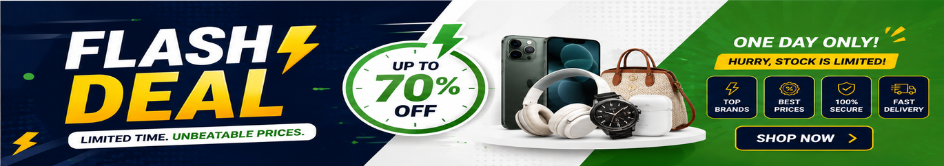 Admac Marketplace promo